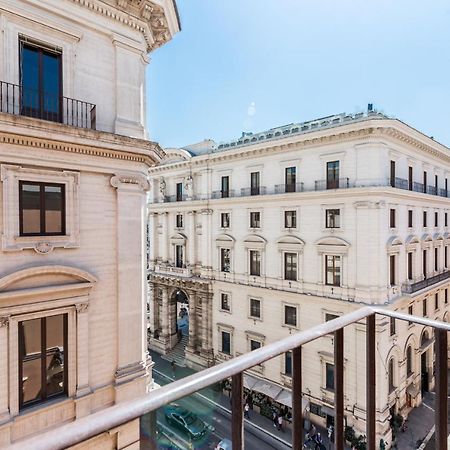 Boutique Apartment 29 Рим Екстер'єр фото