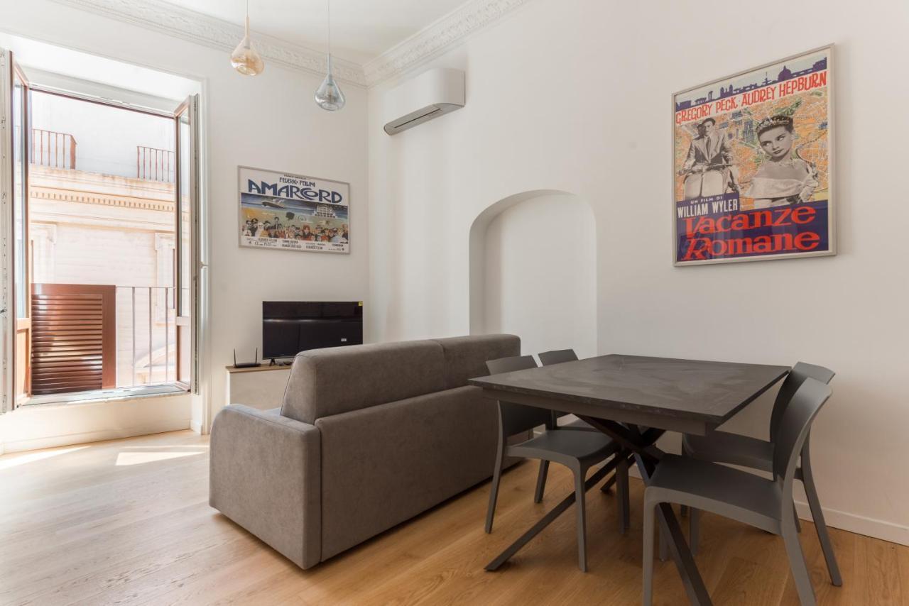 Boutique Apartment 29 Рим Екстер'єр фото