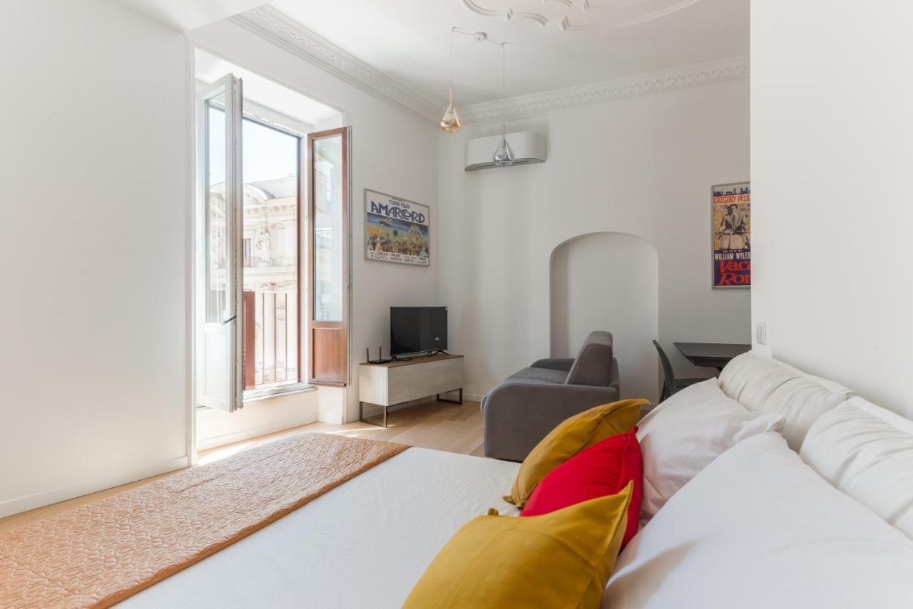 Boutique Apartment 29 Рим Екстер'єр фото