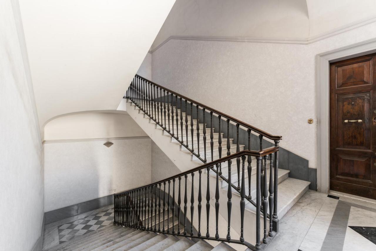 Boutique Apartment 29 Рим Екстер'єр фото